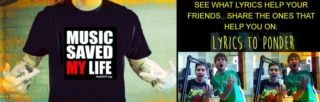 Top Anti Bullying Songs Hey U G L Y